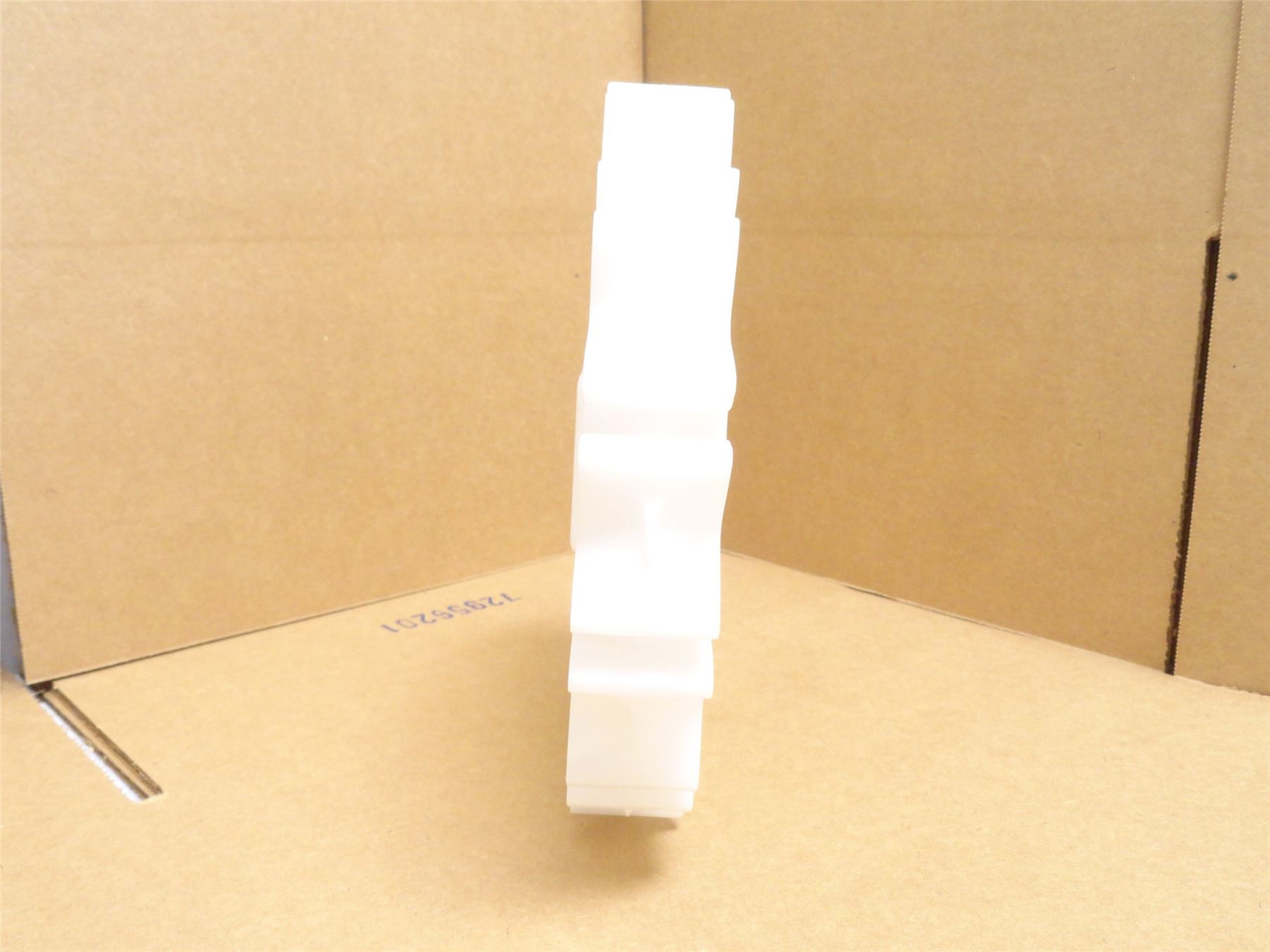 Intralox S3D8XXDCE7NG; Sprocket S800; 12 Teeth; 1.5"ID Square