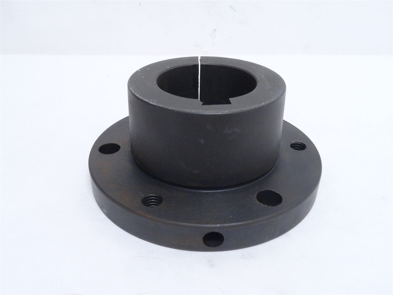 MFG- E 2-3/8; QD Bushing; 2-3/8"ID; 6" Flange OD