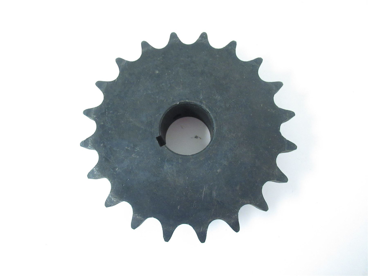 Martin 60BS20-1-1/4; Sprocket #60 20T 1.25" Bore