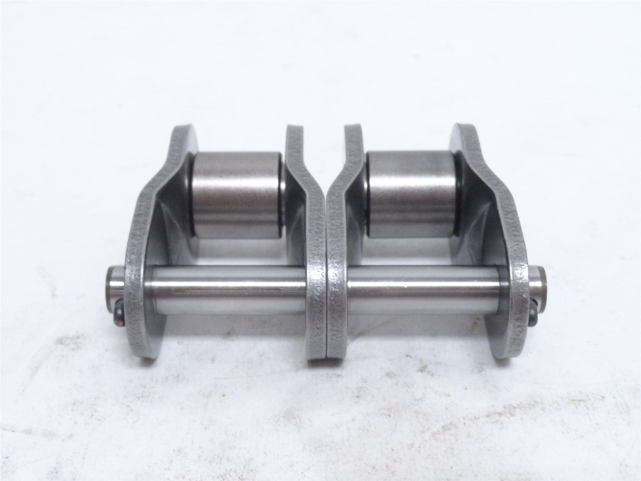 Tsubaki RS100-2-OL; Double Strand Offset Link #100-2