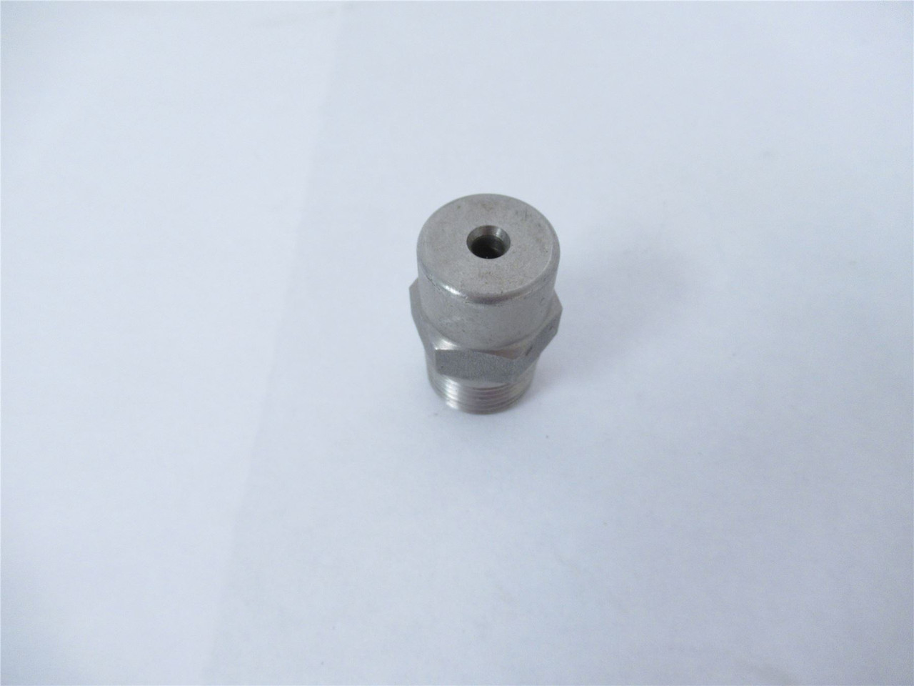 Bete 32885K871; Screw Cap M20 x 130 Hex HD DIN 931 SST