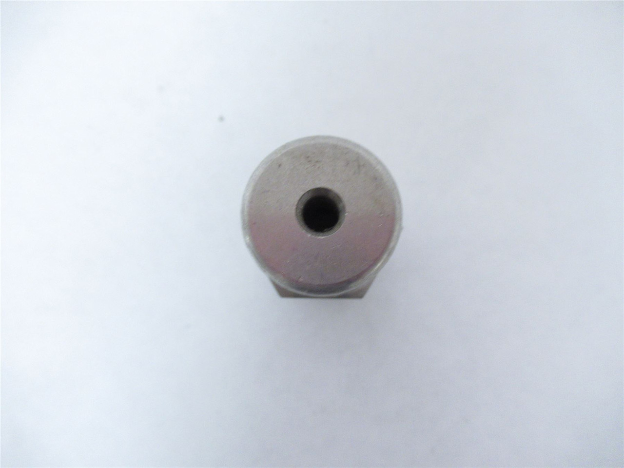 Bete 32885K871; Screw Cap M20 x 130 Hex HD DIN 931 SST