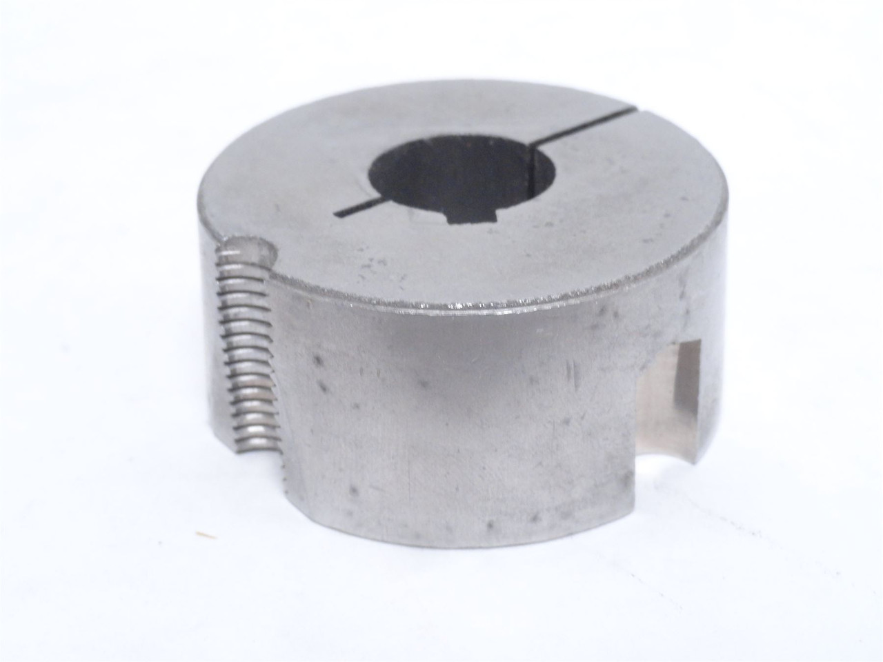 Dodge 1610x3/4-KW; Taper Lock Bushing 117158; 3/4"ID