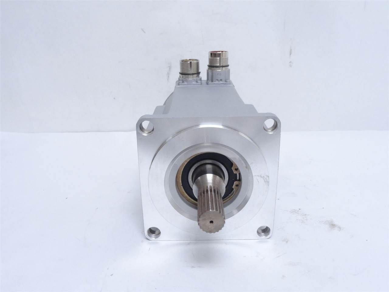 Multivac 108168845; Servo-Motor; 8.34NM; 5.500 1/MIN