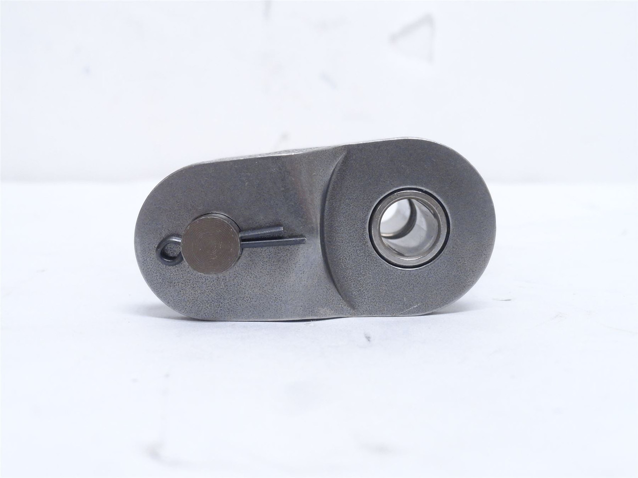 Tsubaki 100-2 OFFSET LINK; Offset Link #100 Double Strand