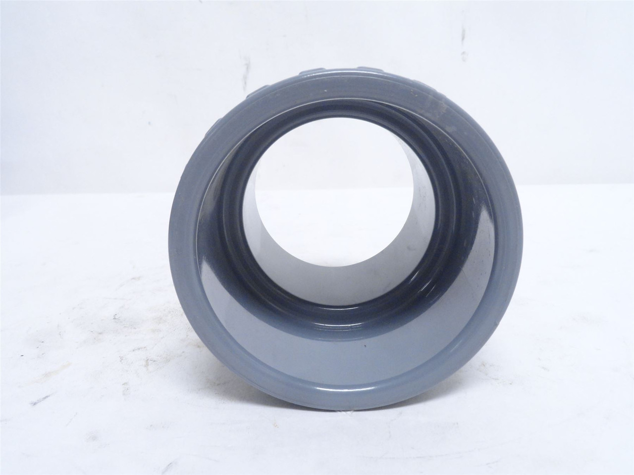 Spears 836-030; PVC Adapter; 3" Socket x 3NPT; Sch: 80