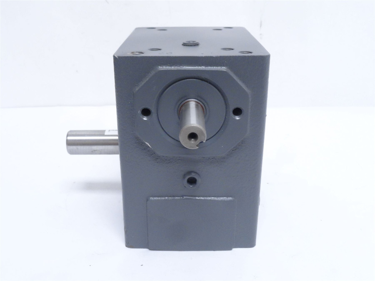 Hub City 0230-02317; Gear Reducer 20:1 Ratio 21120-1BWR