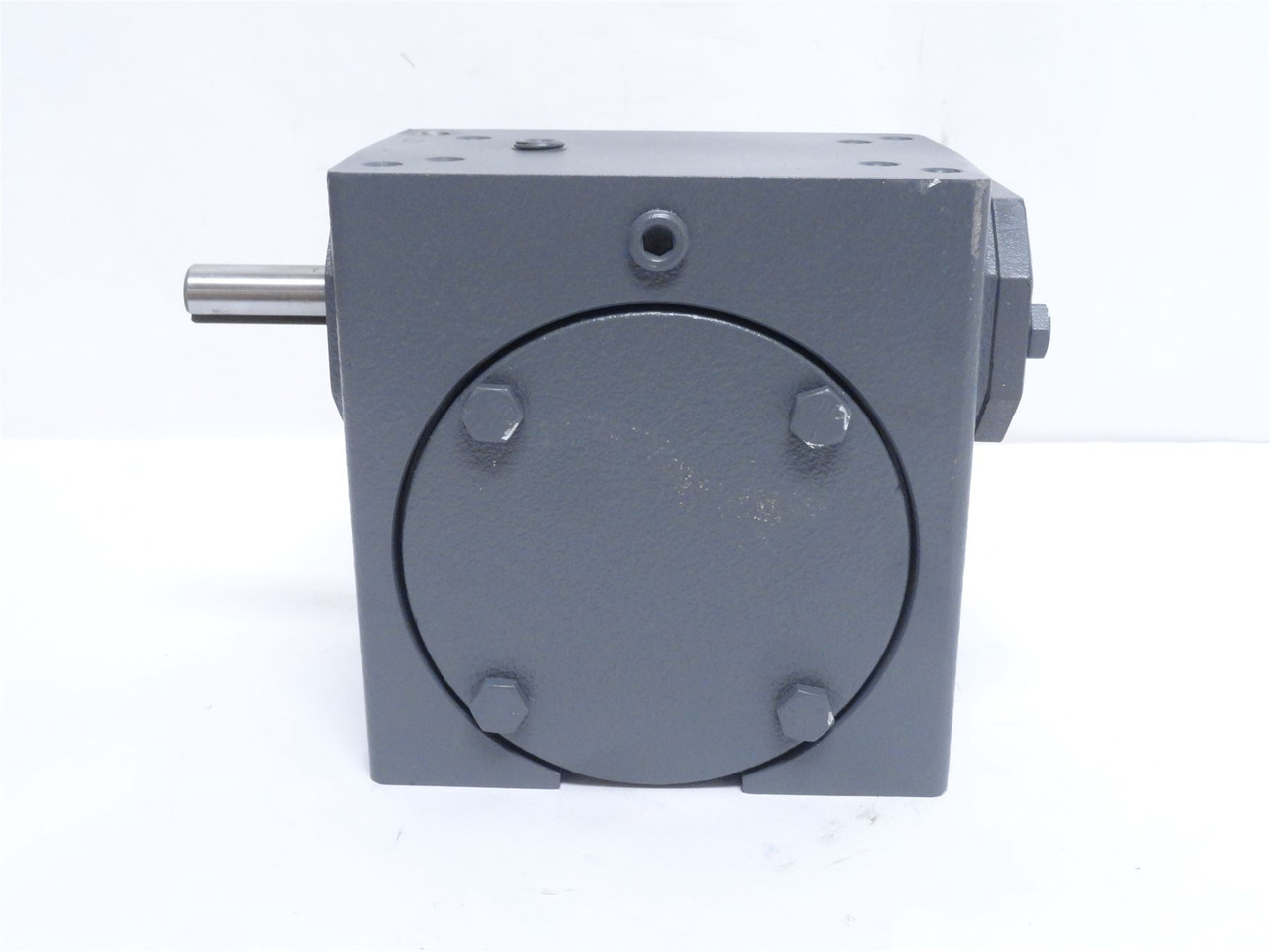 Hub City 0230-02317; Gear Reducer 20:1 Ratio 21120-1BWR