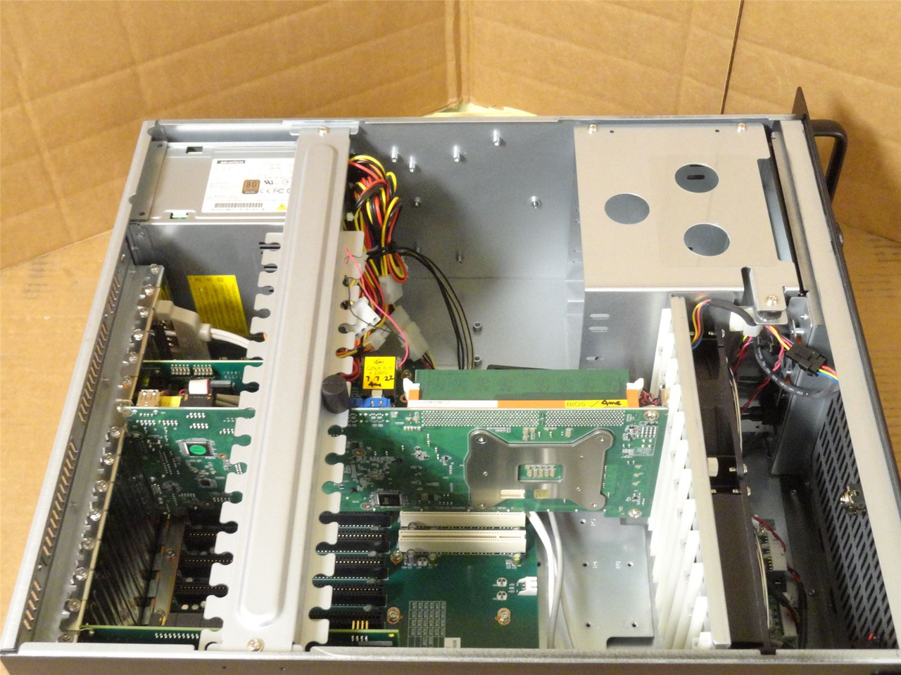 JBT 113007; Application Specific PC 800/800S-w/PS8-300ATX-ZBE