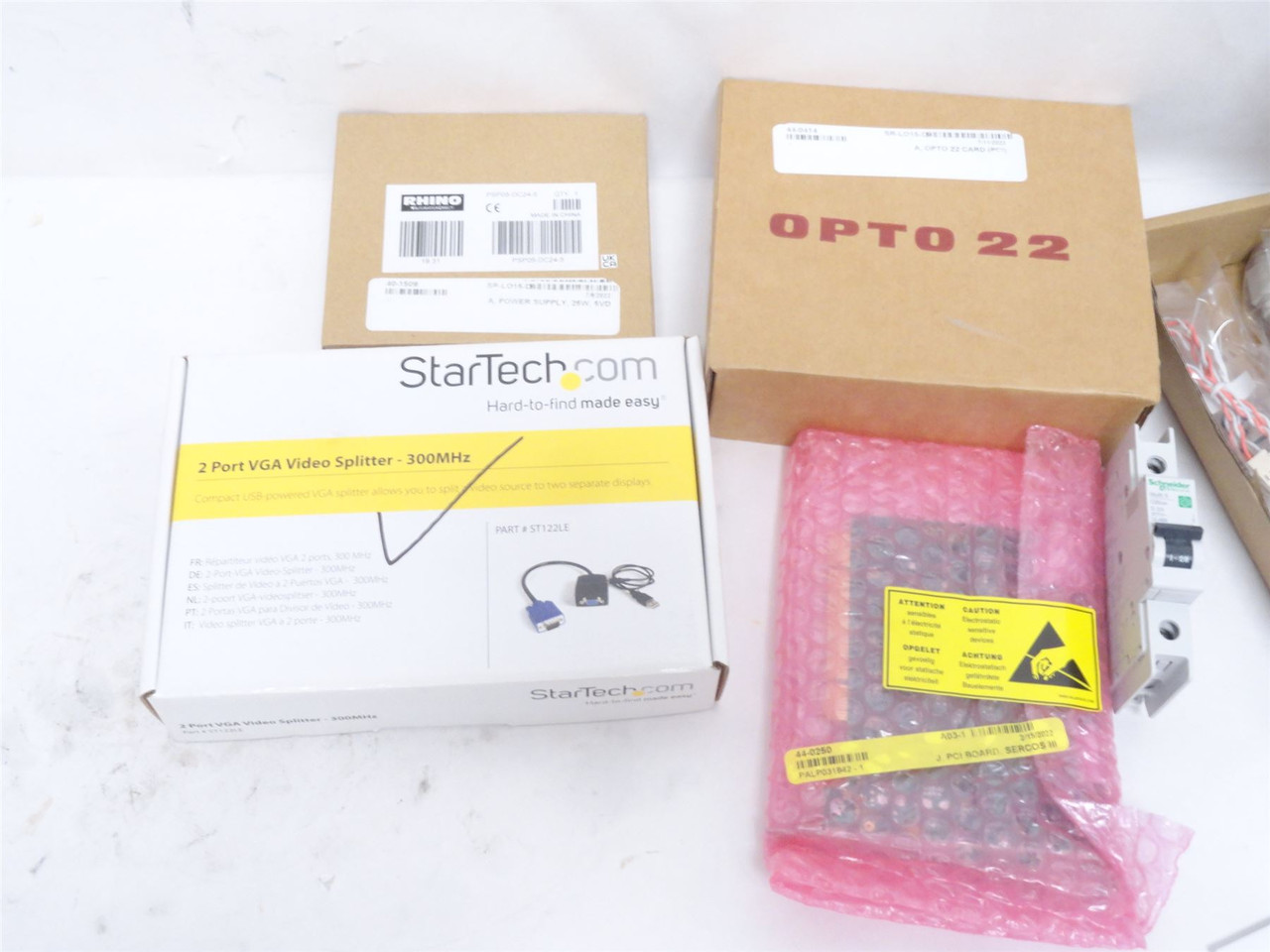 JBT 113007; Application Specific PC 800/800S-w/PS8-300ATX-ZBE