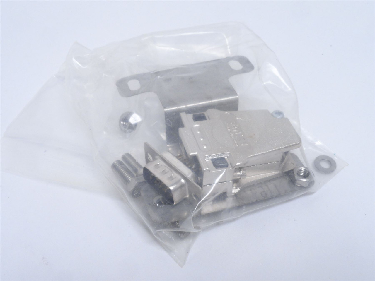 Multivac DBS601-Q4EN00S01; Incremental Encoder; 10-27VDC