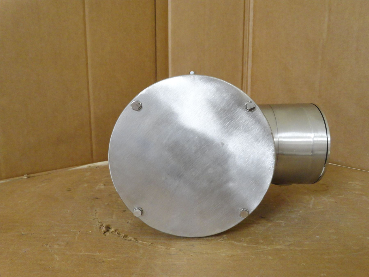 Baldor CFSWDM3539E; AC Motor SS; 1/2HP; 208-230/460C; 1200RPM