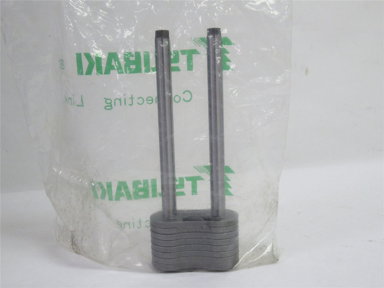 Tsubaki 100-4CL; Four Strand Connecting Link # 100