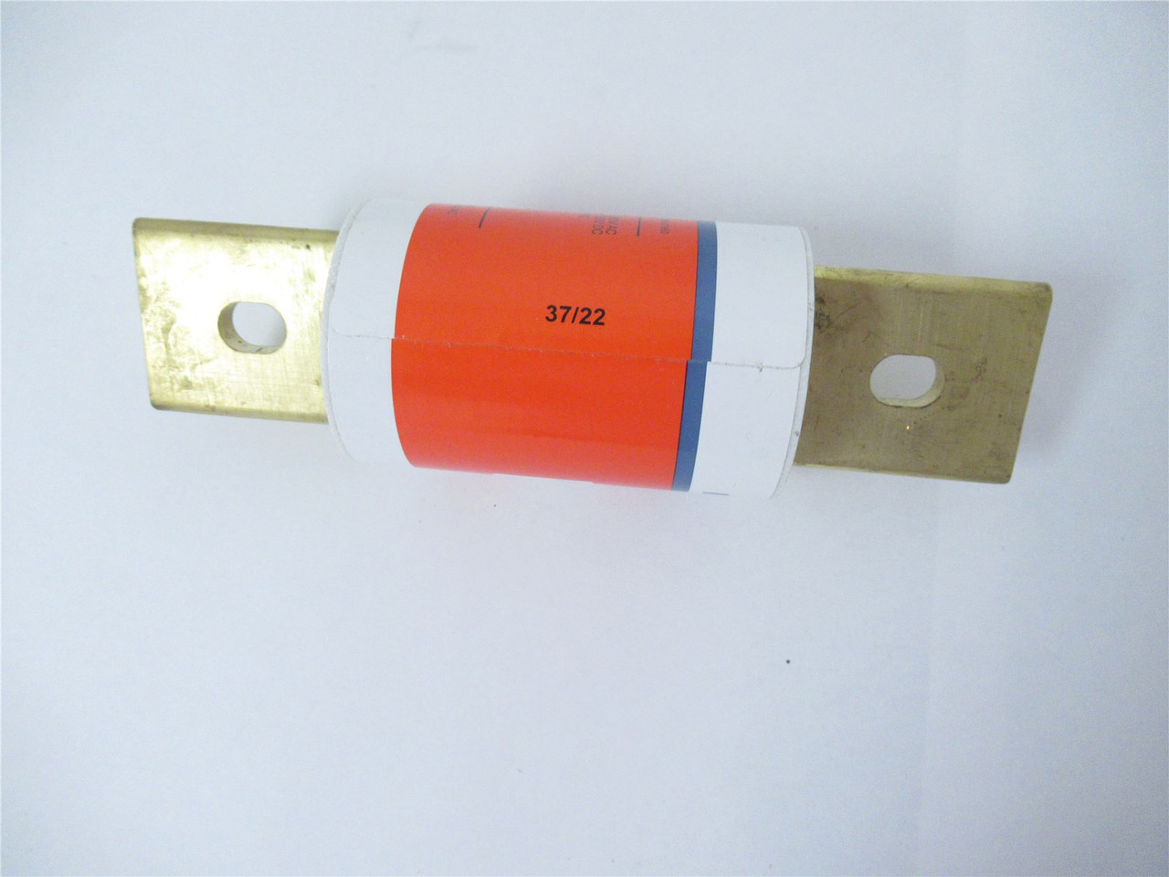 Mersen AJT250N; Amp-Trap Fuse 250A 600VAC 500VDC