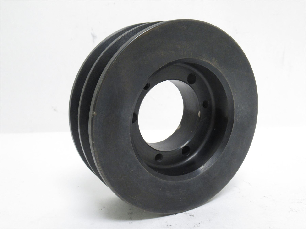Martin 2 B 44 SH; Bushed V-Belt Pulley 2Gr Size: A;B; 4.75"OD