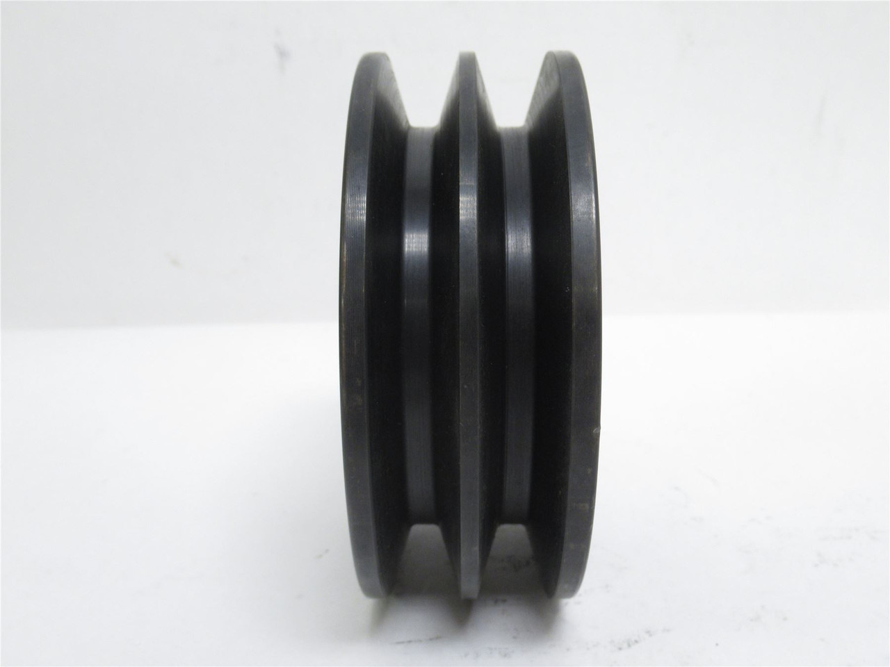 Martin 2 B 44 SH; Bushed V-Belt Pulley 2Gr Size: A;B; 4.75"OD