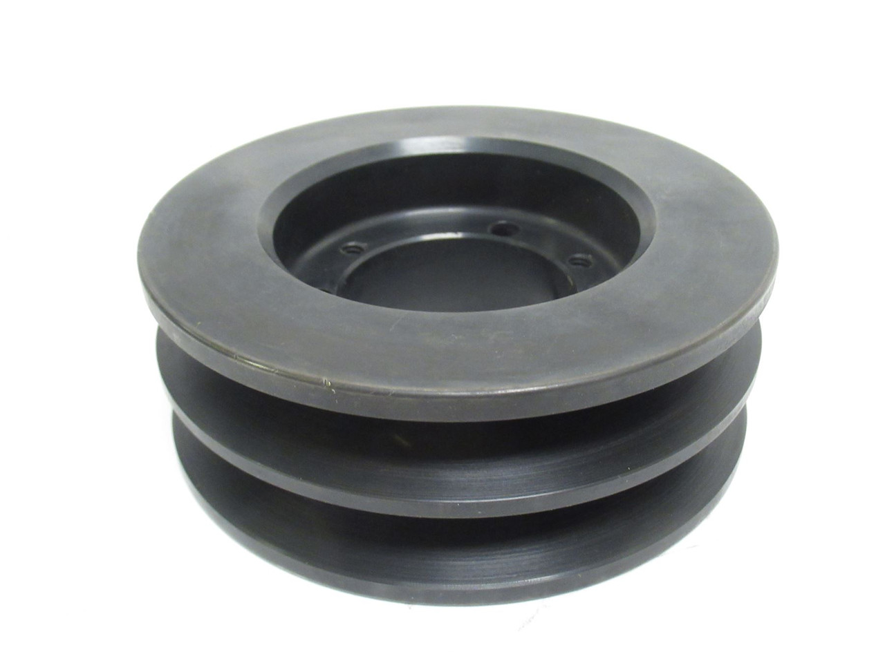 Martin 2 B 44 SH; Bushed V-Belt Pulley 2Gr Size: A;B; 4.75"OD