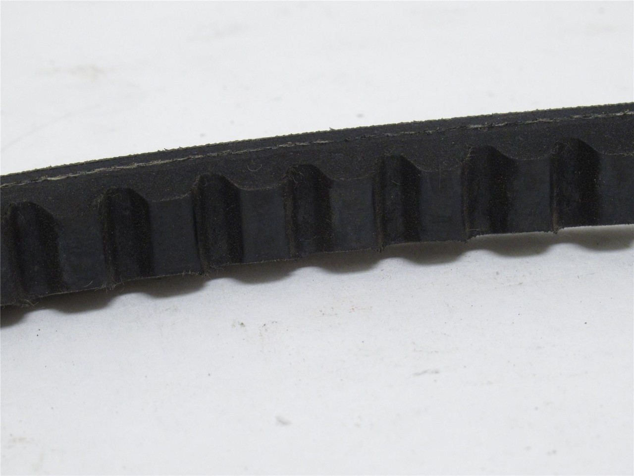 Goodyear BX128; V-Belt 128" Long; 0.66 Top Width