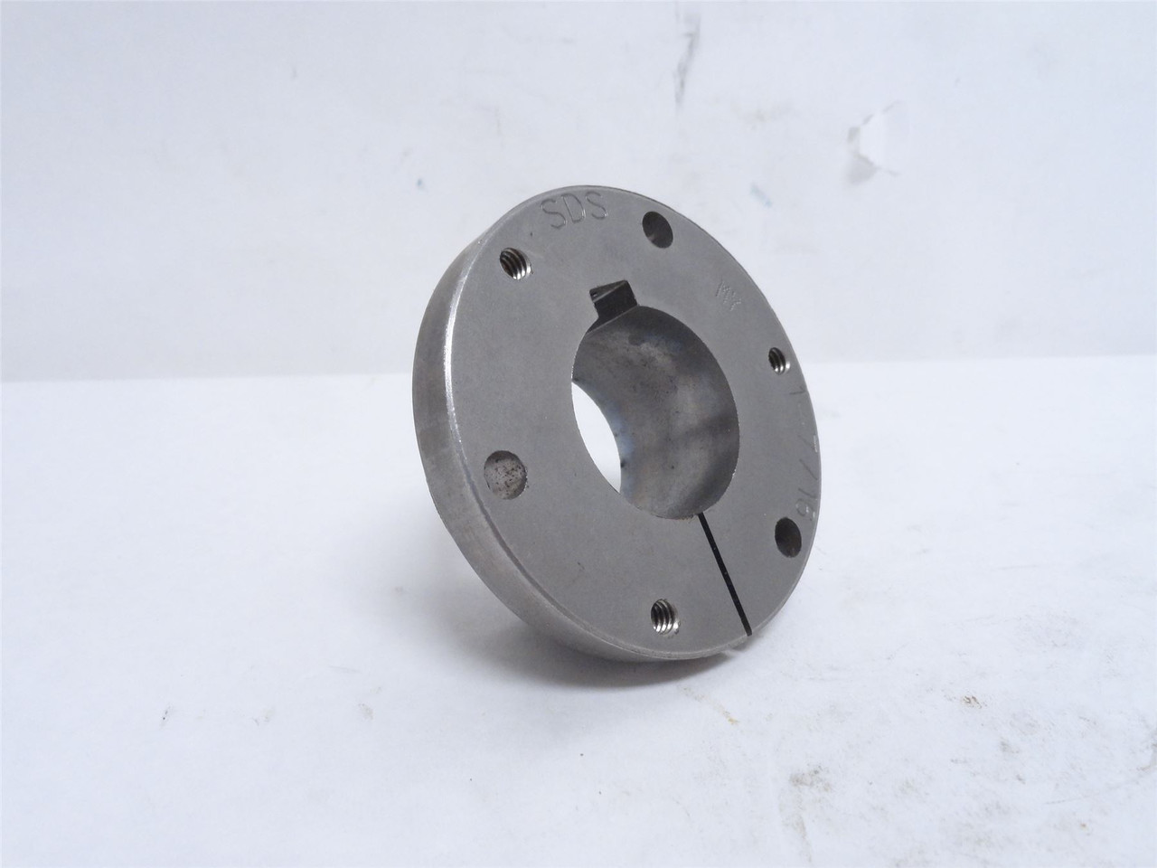 Dodge SDSx1-7/16-KW; QD Bushing 120403; 1-7/16"ID