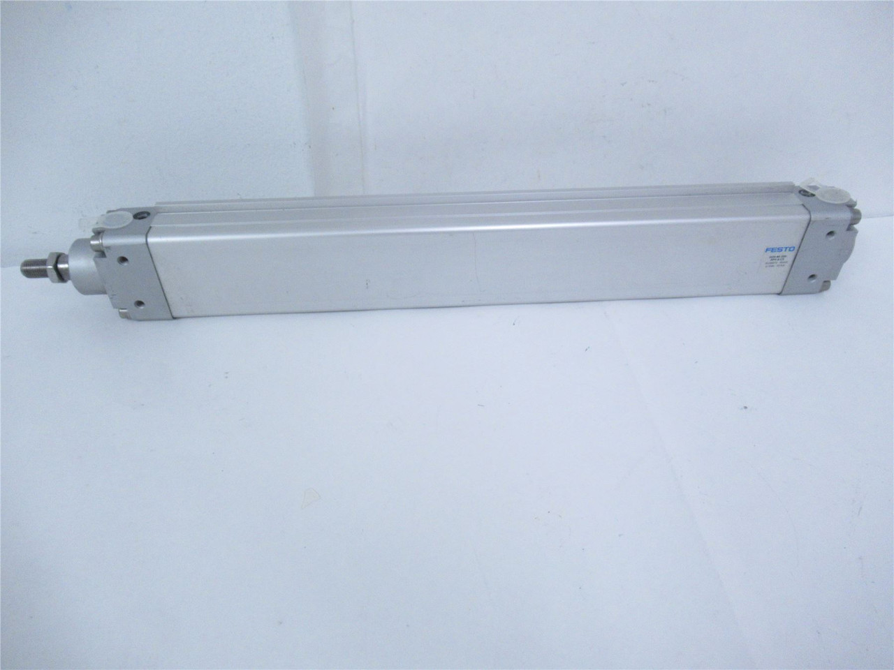 Festo DZH-40-350-PPV-A-CS; Air Cylinder 40mmBore x 350mmStk