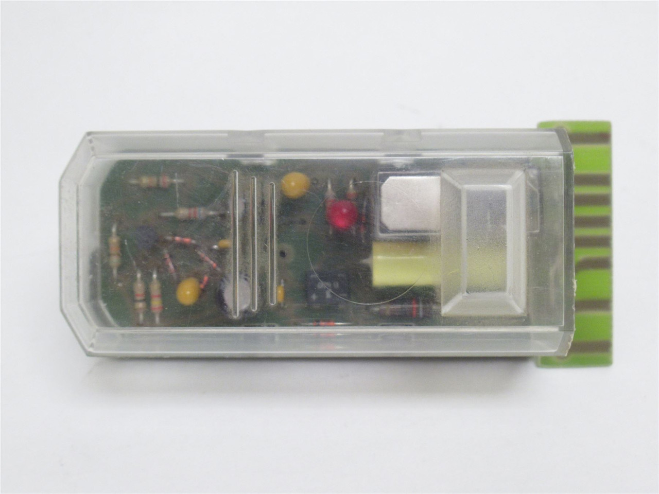 Multivac 85.636.0410.00; Relay Assembly