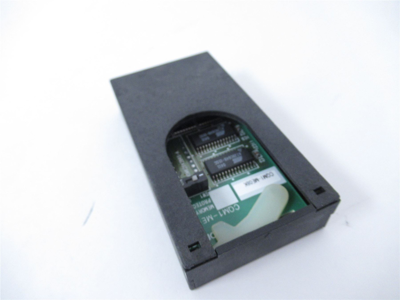 Omron CQM1-ME08K; Memory Module  Eeprom 8K Word