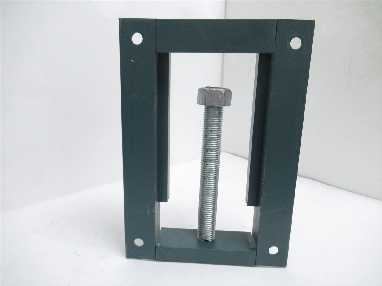 Dodge WS-502X6-TUFR; Wide Slot Take-Up Frame; 14-3/4" Long