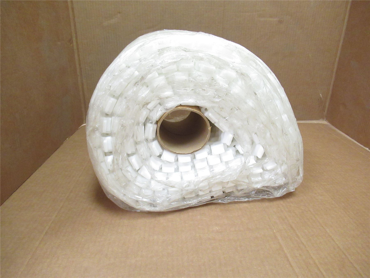 Intralox SER2200-8-20; Side Flexing Belt; 8" Wide x 20' Long