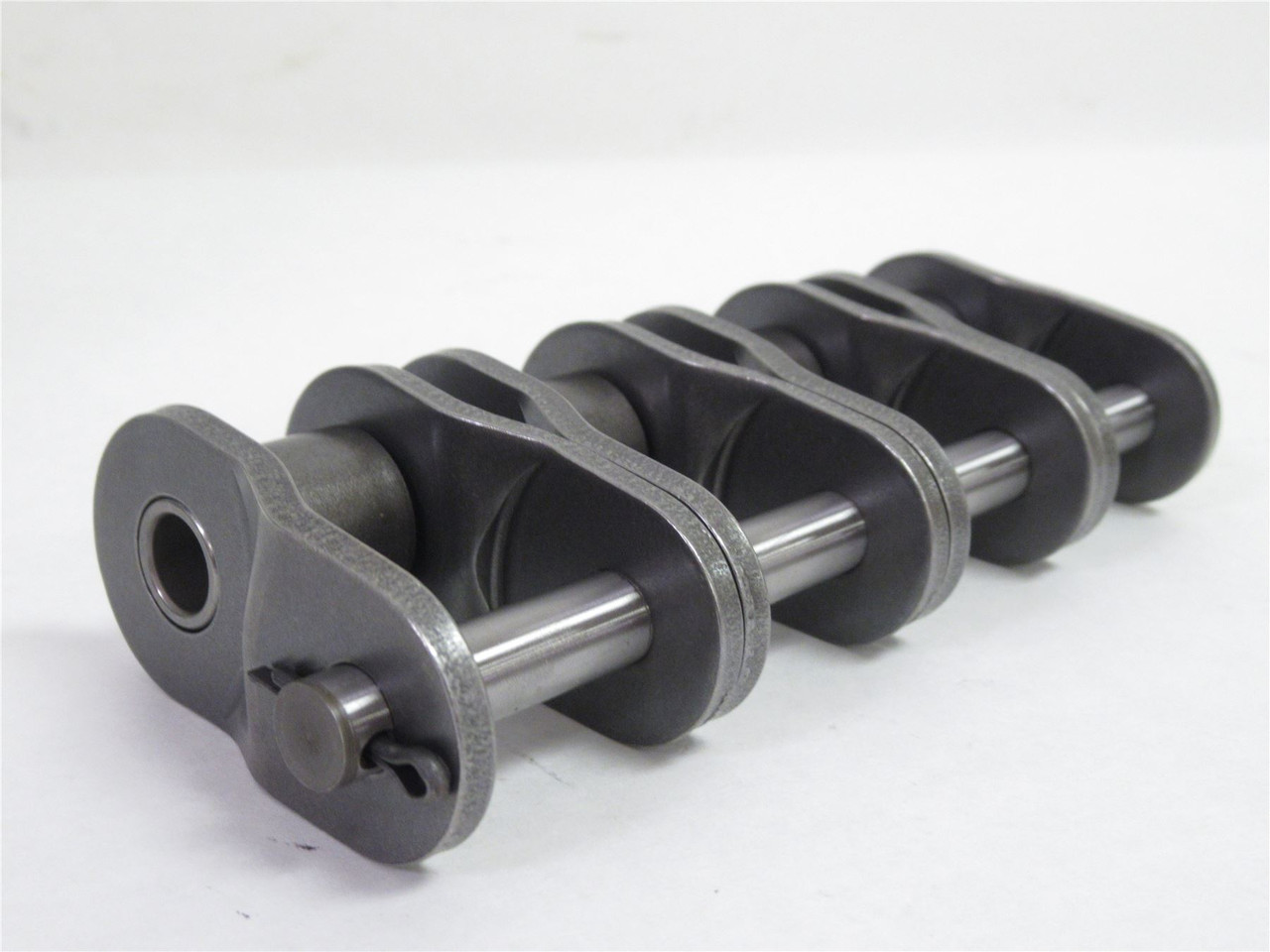 Tsubaki RS100-4-OL; Offset Joint Links; 4-Strand # 100