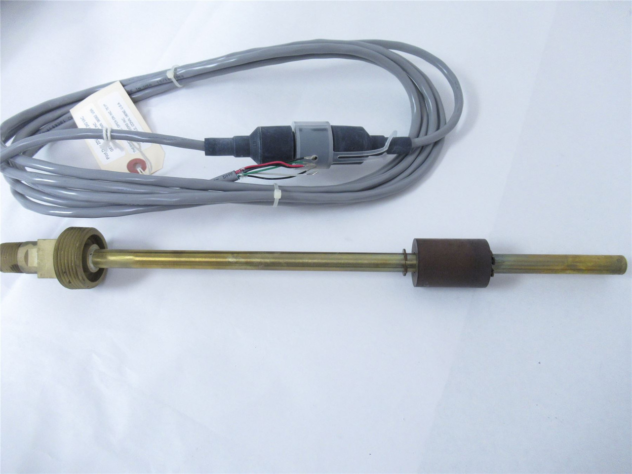 GEMS A-10633; FLOW Level Switch 2 Position 20VA 120 240 VAC