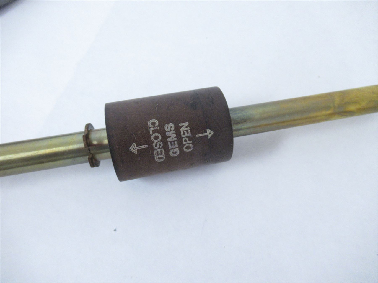 GEMS A-10633; FLOW Level Switch 2 Position 20VA 120 240 VAC