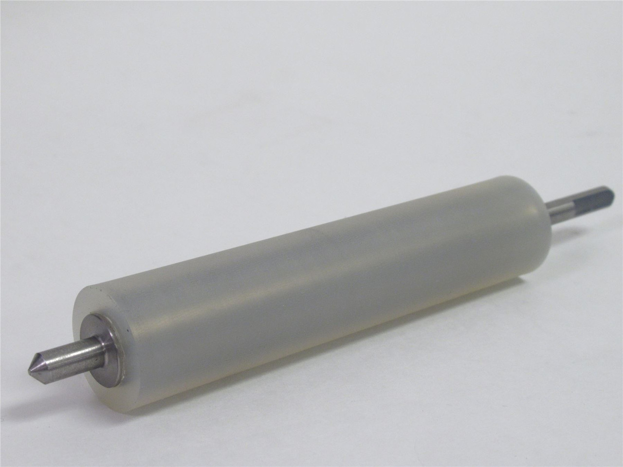 Bizerba 65620118601; Stripping Roller 80 Silicone