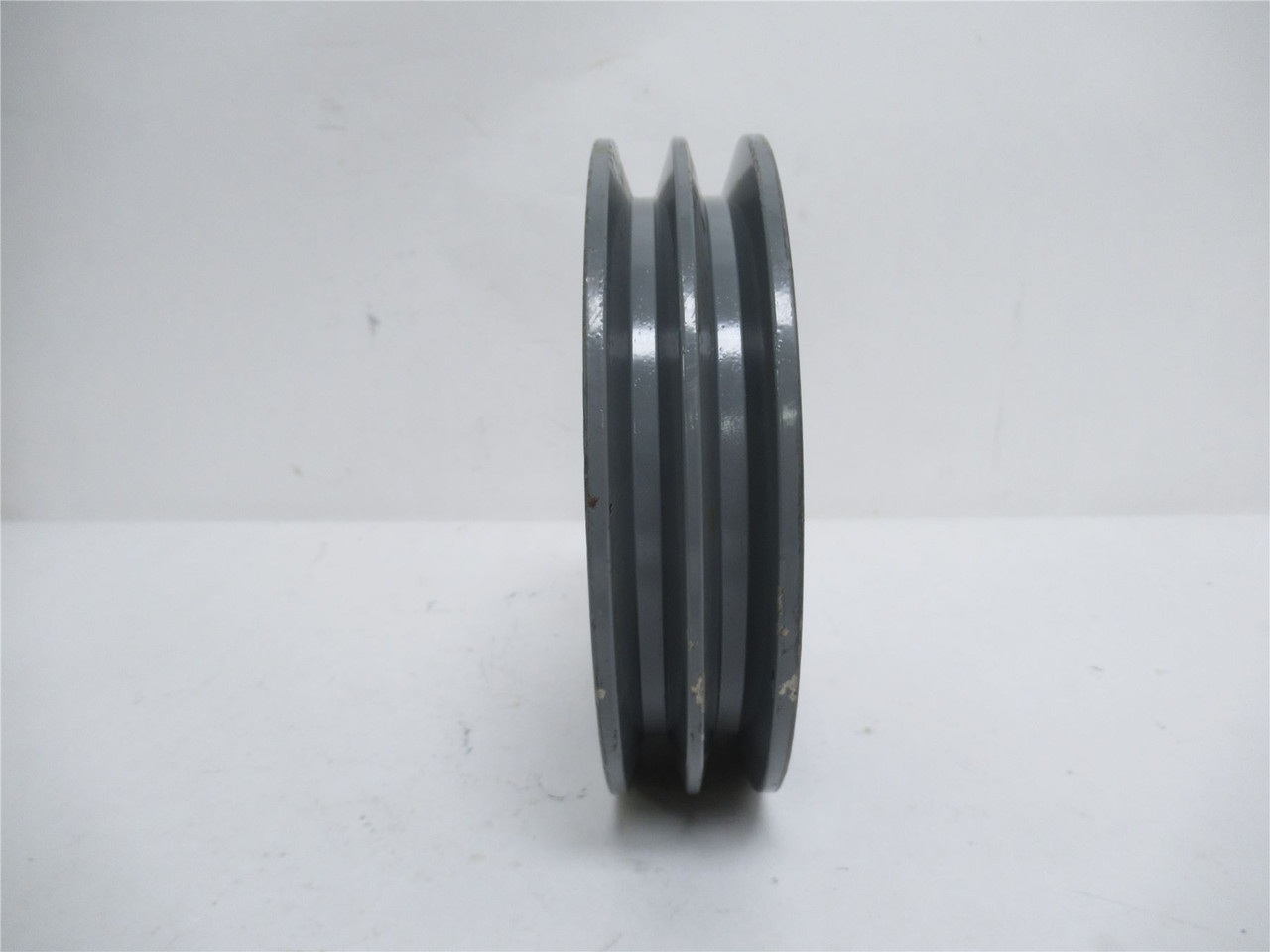 Industry-Std 5YKK2; Bushed V-Belt Pulley 703B; 3Gr; 7.35"OD