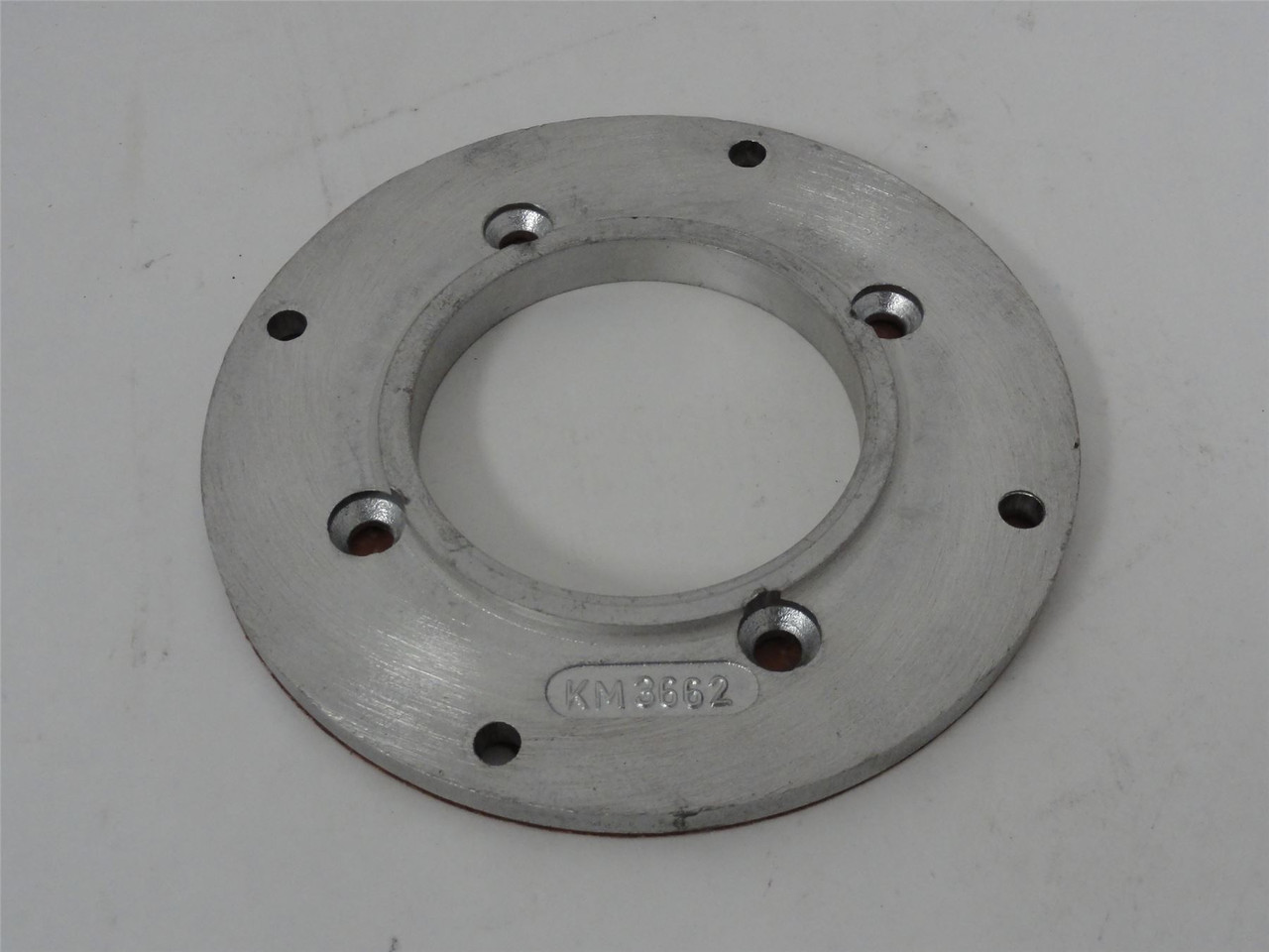 MFG- KM8662; Plate Seal