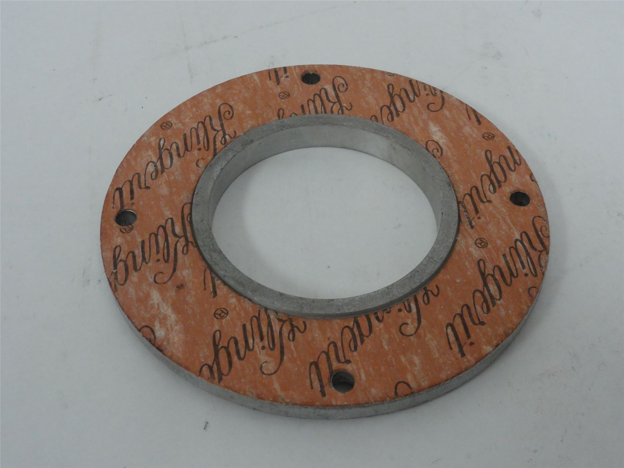 MFG- KM8662; Plate Seal