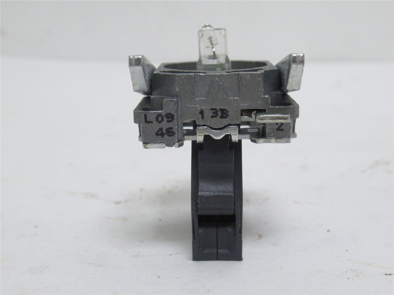 Telemecanique ZBV-B4; Light Module; LED; 24V; 18mA; W/Bracket