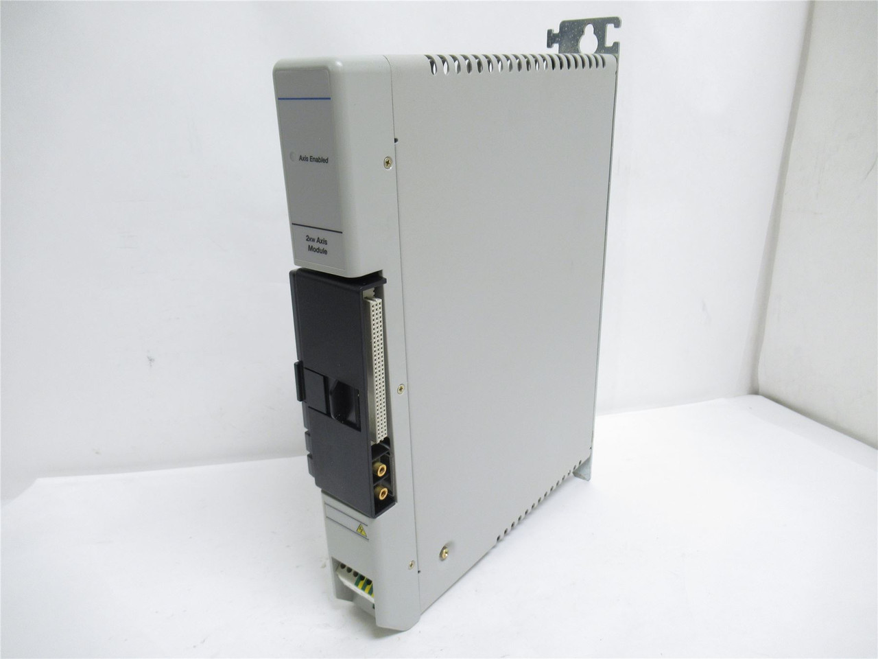 Allen-Bradley 1394C-AM03; Servo Axis Drive Module; 530/680VDC In