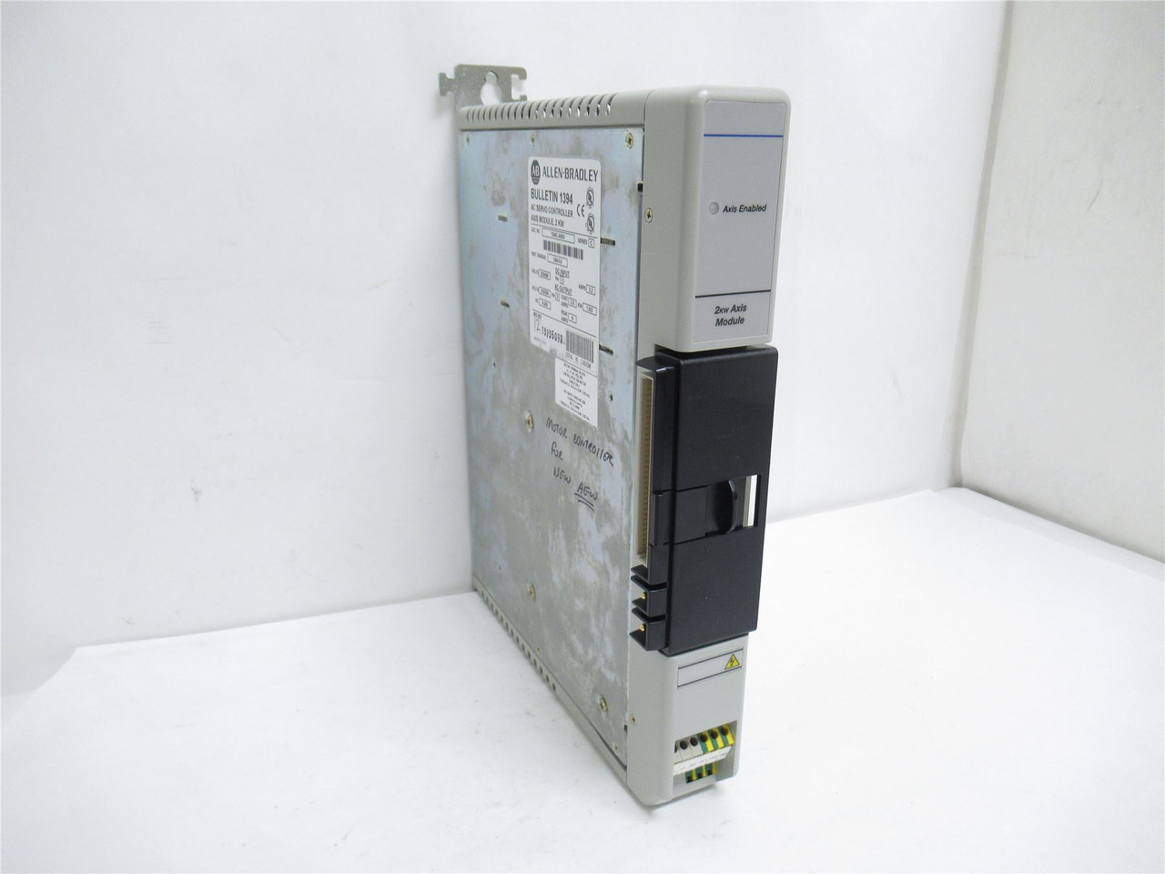 Allen-Bradley 1394C-AM03; Servo Axis Drive Module; 530/680VDC In