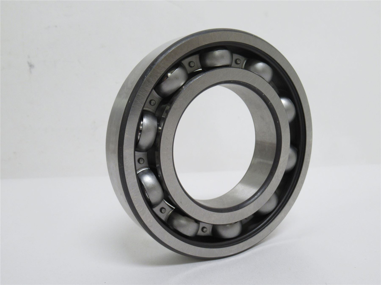 FAG 6213ZR; Ball Bearing; 65mmID x 120mmOD x 23mm Wide