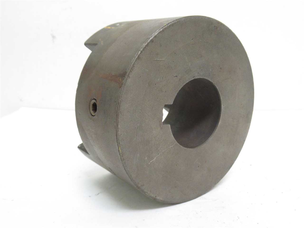 Martin 225 x 1-7/8; Jaw Coupling Hub 1-7/8"ID x 5"OD