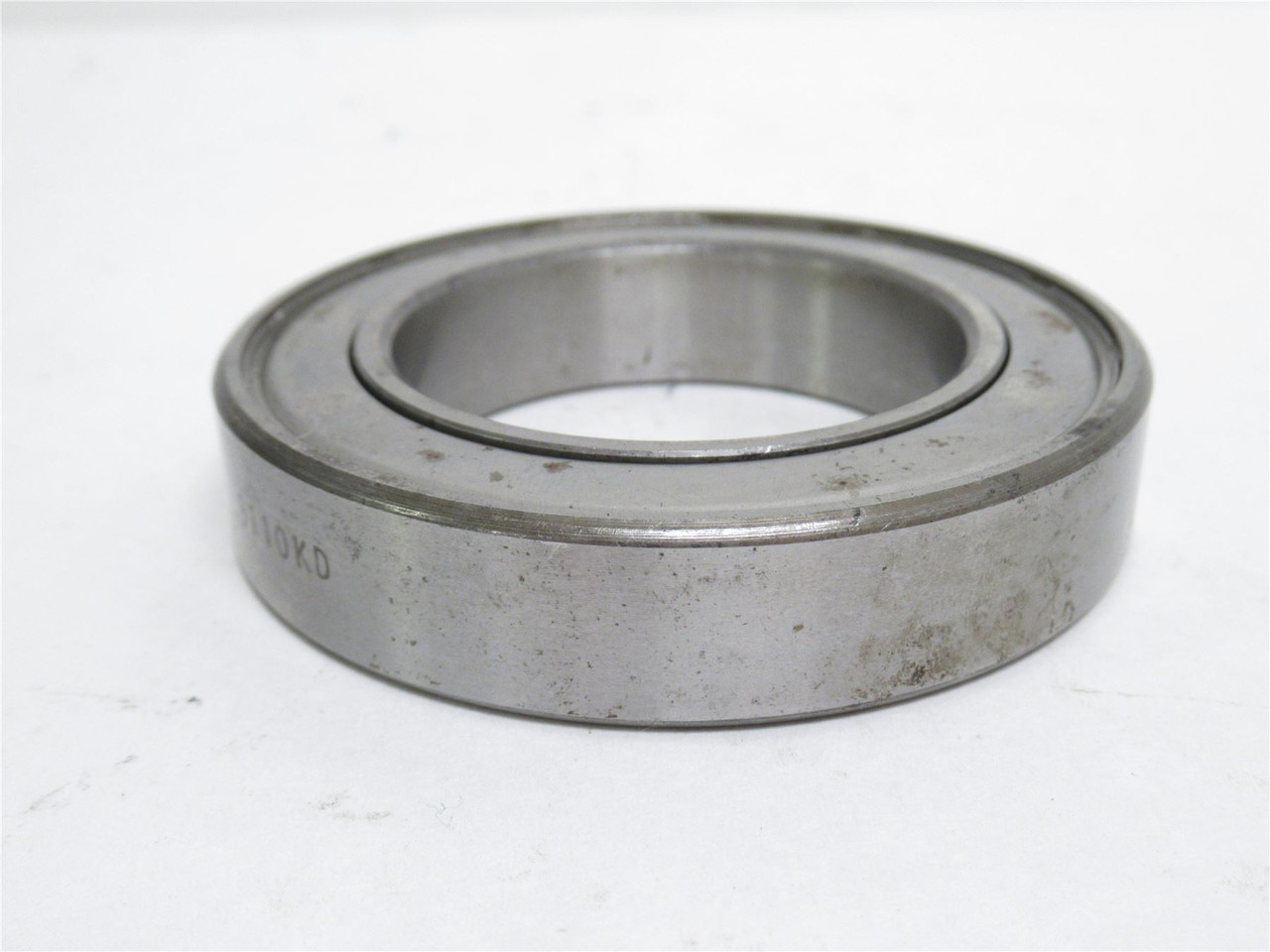 Fanir 9110KD; Ball Bearing; 50mmID x 80mmOD x 0.629" Wide