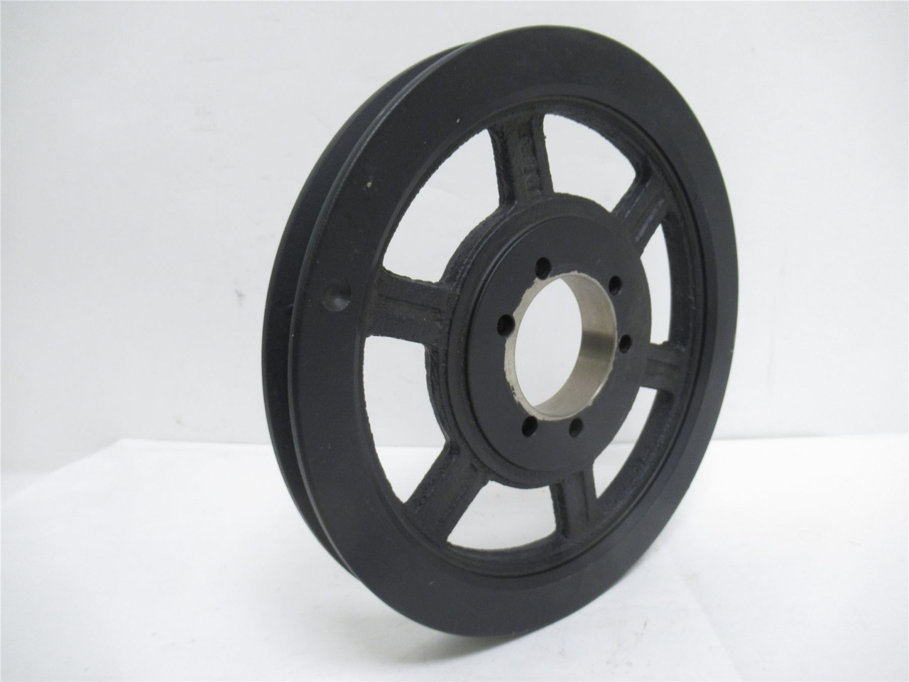 Martin 1 B 86 SDS; Bushed Pulley; 1 Groove; A; B Belt Size