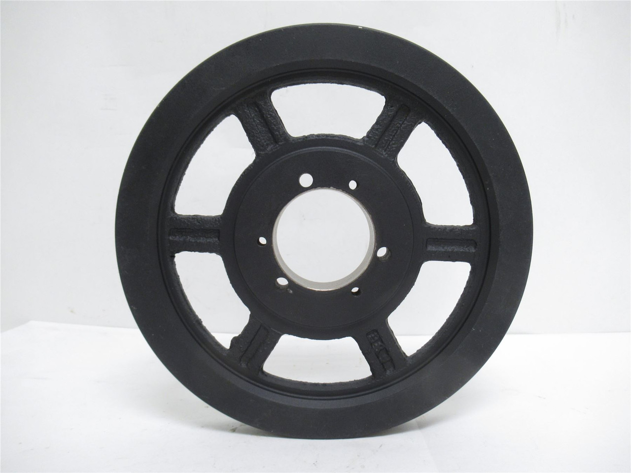 Martin 1 B 86 SDS; Bushed Pulley; 1 Groove; A; B Belt Size