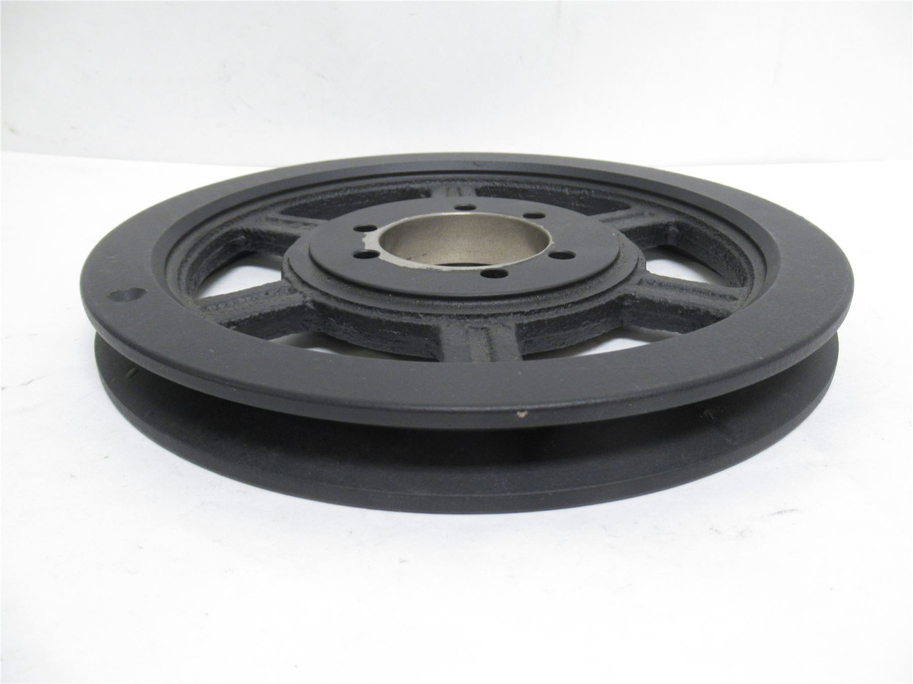 Martin 1 B 86 SDS; Bushed Pulley; 1 Groove; A; B Belt Size