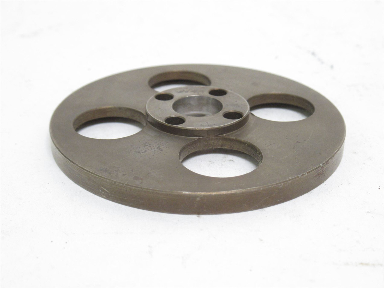 Signode 519147; Take-Up Feed Wheel; 2-3/4"OD; 7/16"ID