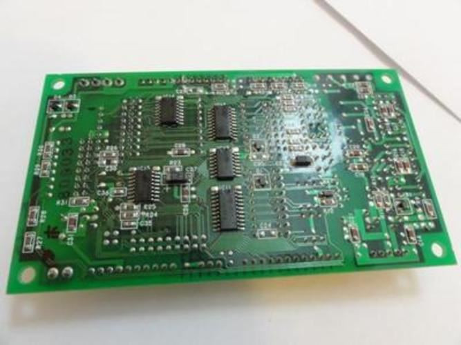 Ishida P-5287D;  Drive Control Board