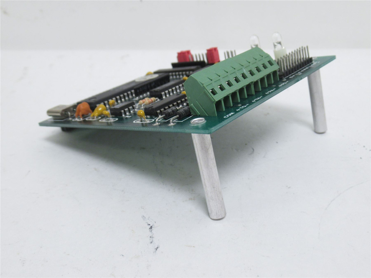 Opto 22 001828H; Digital Brain Board; 16 Channel; B1 Controller