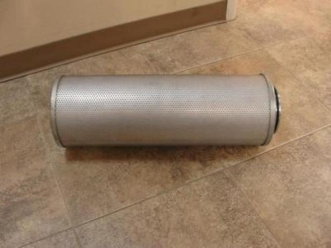 MFG- M7327; Filter; 24-3/4" Long; 8-3/8" OD; 6-5/8" Seal OD