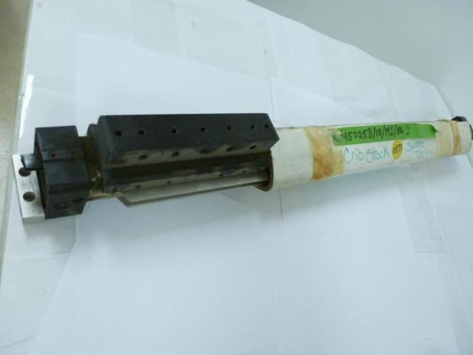 Norgen C/45025B 18/M1/BL 1; Rodless Cylinder