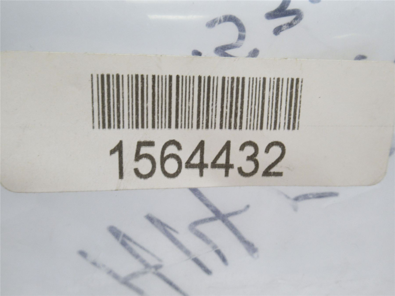 Markem 694527; Hose Assembly; 12' Length